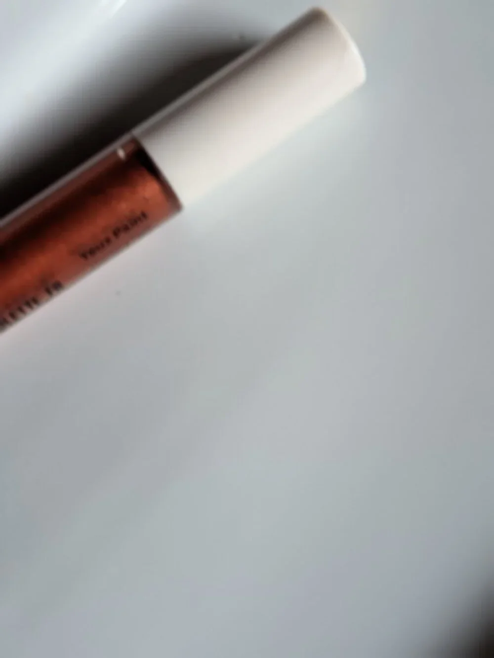 Violette FR Yeux Paint |  Color: Cuivre de l’Aube – copper dawn